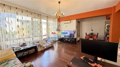 Apartament 3 camere Drumul Sarii-Razoare 83mp, bloc 2010, TVA 0 - foto 2
