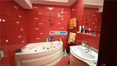 Apartament 3 camere Drumul Sarii-Razoare 83mp, bloc 2010, TVA 0 - foto 6