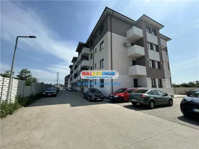 Apartament 2 cam-Finalizat--Toate utilitatile-Leroy Merlin-Kaufland - foto 16