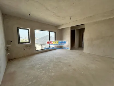 Apartament 2 cam-gradina60mp-2locuri parcare-Geam Tripan-5minGradinita - foto 16