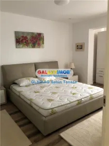 de inch  ap cu 2 camere ultracentral FOND NOU cu parcare - foto 10