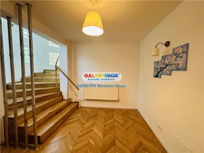 Inchiriere vila pentru birouri, Ploiesti, Bulevardul Independentei - foto 9