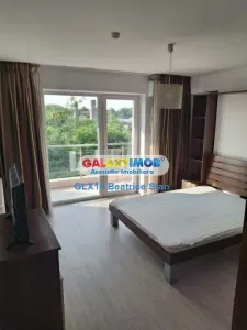 Inchiriere apartament 3 camere generos BUCURESTII NOI / POD CONSTANTA - foto 11