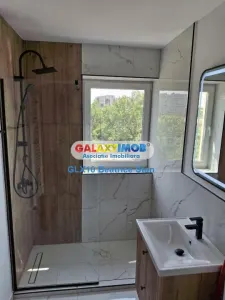 Inchiriere apartament 3 camere generos BUCURESTII NOI / POD CONSTANTA - foto 12