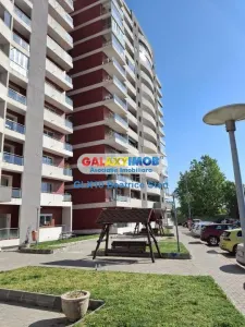 Inchiriere apartament 3 camere generos BUCURESTII NOI / POD CONSTANTA - foto 15