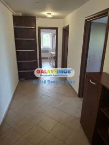 Inchiriere apartament 3 camere generos BUCURESTII NOI / POD CONSTANTA - foto 4