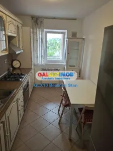 Inchiriere apartament 3 camere generos BUCURESTII NOI / POD CONSTANTA - foto 6