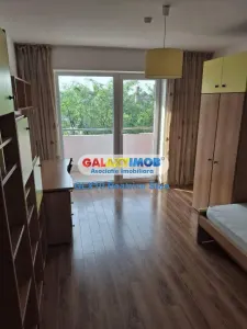 Inchiriere apartament 3 camere generos BUCURESTII NOI / POD CONSTANTA - foto 7