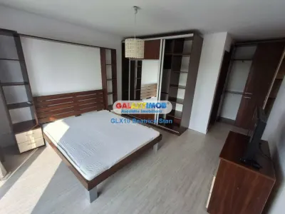 Inchiriere apartament 3 camere generos BUCURESTII NOI / POD CONSTANTA - foto 10