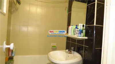 Garsoniera etaj 3, Calea Nationala! - foto 2