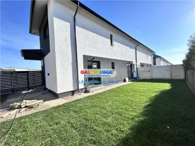 Apartament 2 camere-gradina 60mp-Geam Tripan-5min Gradinita - foto 11