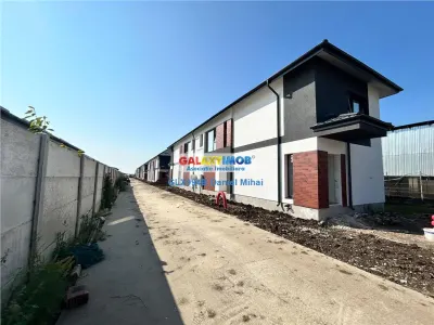 Apartament 2 camere-gradina 60mp-Geam Tripan-5min Gradinita - foto 21