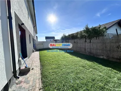 Apartament 2 camere-gradina 60mp-Geam Tripan-5min Gradinita - foto 9