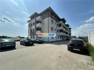 Apartament 2 cam-Finalizat-Toate actele-Toate utilitatile-Leroy Merlin - foto 13