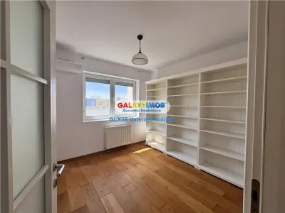 Vanzare apartament 4 camere 116 mp Baneasa Complex Greenfield - foto 5