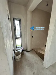 Apartament 2 camere-gradina 60mp-Geam Tripan-5min Gradinita - foto 12