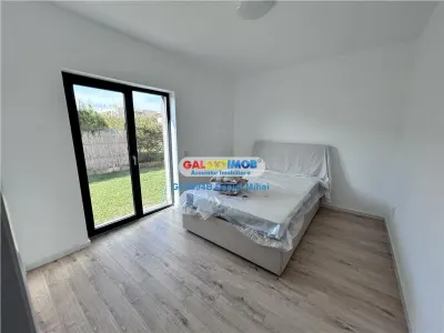 Apartament 2 camere-gradina 60mp-Geam Tripan-5min Gradinita - foto 7