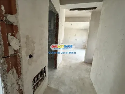 Apartament 2 camere-gradina 60mp-Geam Tripan-5min Gradinita - foto 10