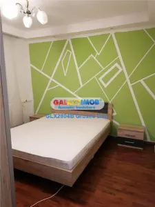 crangasi | 2 camere spatios modern 67mp | 1980 | 2xAC 2xbalcon metrou - Bucuresti