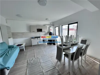 Apartament 2 camere cu gradina 60mp-5min Gradinita-3min Scoala - foto 20