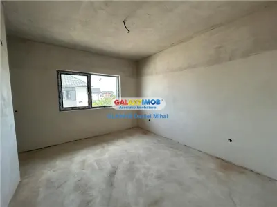 Apartament 2 camere cu gradina 60mp-5min Gradinita-3min Scoala - foto 10