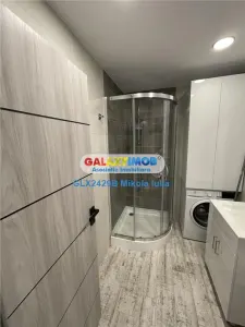 Apartament 2 camere | dec | Et 4 | Lux | Piata Alba Iulia - Unirii - foto 6
