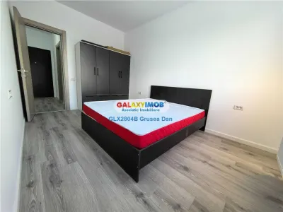brancoveanu | 2 camere nou 54mp | 2017 | balcon AC centrala - Bucuresti
