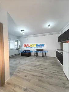 brancoveanu | 2 camere nou 54mp | 2017 | balcon AC centrala - foto 2