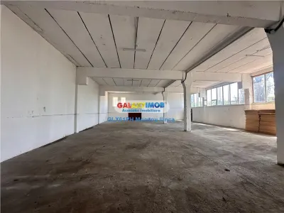 Inchiriere hala cu birouri, 1000 mp, Ploiesti, Mihai Bravu - Ploiesti