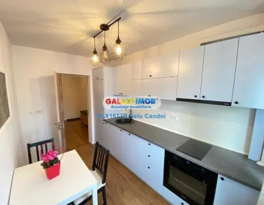 VANZARE APARTAMENT 2 CAMERE STRADAL PE CALEA RAHOVEI - foto 3