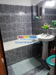 VANZARE APARTAMENT 3 CAMERE RAHOVA LIC. BOLINTINEANU - foto 4