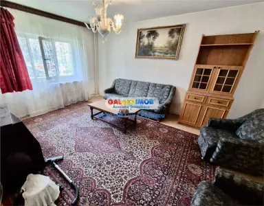 VANZARE APARTAMENT 13 SEPTEMBRIE-ACADEMIA MILITARA RAZOARE - Bucuresti