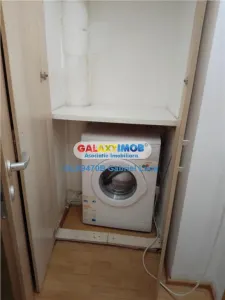 Apartament 2 camere 48mp | Metrou - Parc Tineretului | Parcare | - foto 11