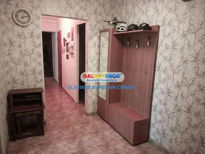 Apartament 3 camere Drumul Taberei Favorit - foto 6