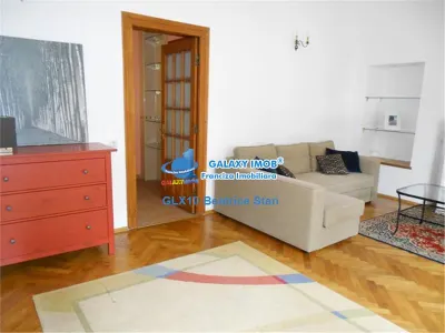 Inchiriere vila cocheta birouri / resedinta / clinica DOROBANTI - foto 12