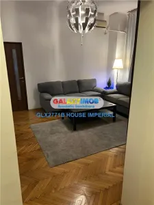 Apartament ultracentral Maria Rosetti -Universitate - foto 2