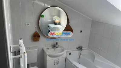 brancoveanu | 2 camere cozy 41mp 1993 | balcon AC cada centrala duplex - foto 5