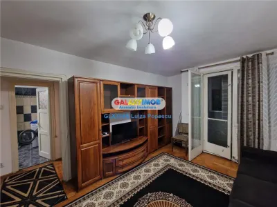 INCHIRIERE APARTAMENT 2 CAMERE ION MIHALACHE-GRIVITA - Bucuresti