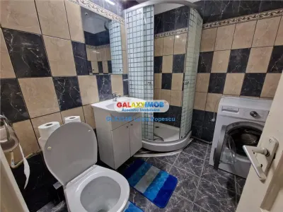 INCHIRIERE APARTAMENT 2 CAMERE ION MIHALACHE-GRIVITA - foto 8