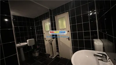 VANZARE APARTAMENT 4 CAMERE TEIUL DOAMNEI 86mp - foto 6