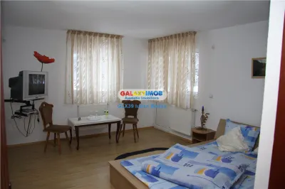 Pensiune de vanzare zona Voineasa - jud. Valcea - foto 6