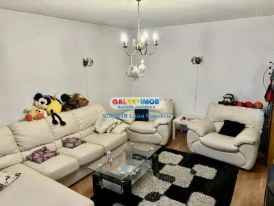 Vanzare apartament 2 camere 13 SEPTEMBRIE-BOTORANI - foto 5