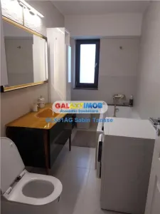 ich  ap 2 cam cf 1  dec la cheie Craiovei etaj 2 fond nou  cu centrala - foto 12
