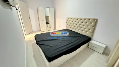 Studio BERCENI-DIMITRIE LEONIDA prima inchiriere - foto 8