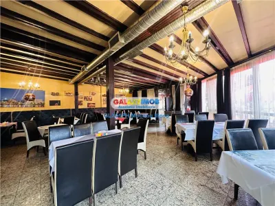 Inchiriere restaurant in Ploiesti, zona Ultracentrala - foto 10
