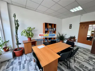 Inchiriere spatiu 6 camere, Ploiesti, zona ultracentrala - Ploiesti