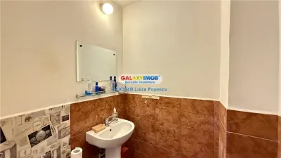 Apartament 3 camere 13 SEPTEMBRIE-SEBASTIAN PARC 76MP hol H - foto 6