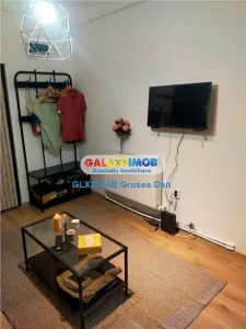 Universitate | 2 camere superb | Centrala AC Balcon | friendly - foto 6