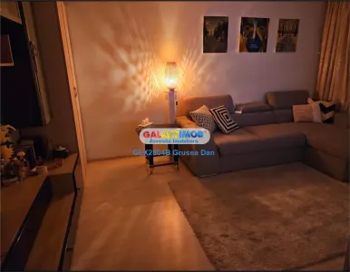drumul taberei | 2 camere cozy 55mp | 1980 | balcon AC cada | metrou - Bucuresti