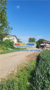 Teren intravilan Orasti-Frumusni - foto 3